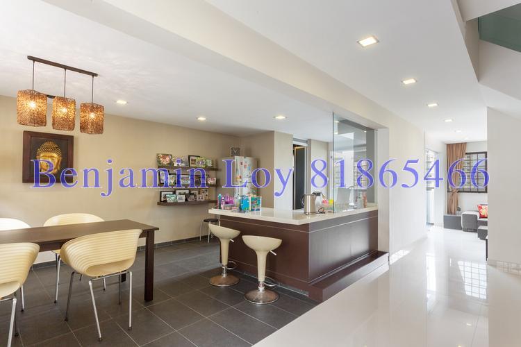 Blk 858 Tampines Avenue 5 (Tampines), HDB Executive #170752192